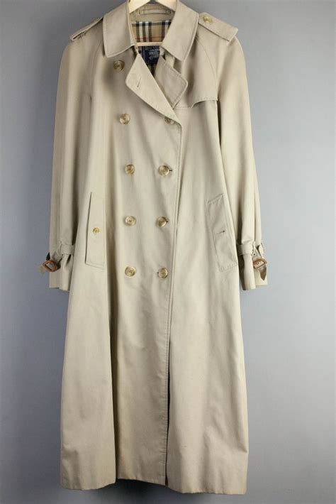 burberry mac ladies uk|burberry trench coat sale women's.